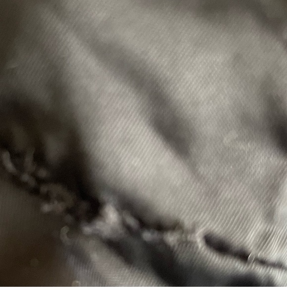 Vintage Atlanta Falcons Official Fan Sportswear Jacket Mens Large Black As Is - Picture 11 of 13